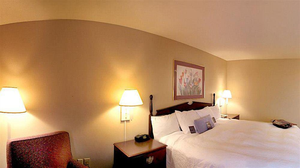 Quality Inn Fremont Экстерьер фото