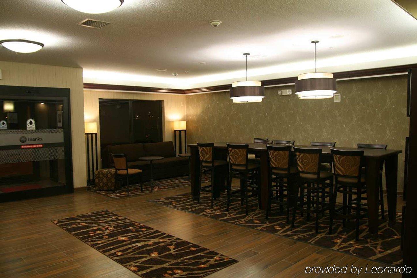 Quality Inn Fremont Экстерьер фото