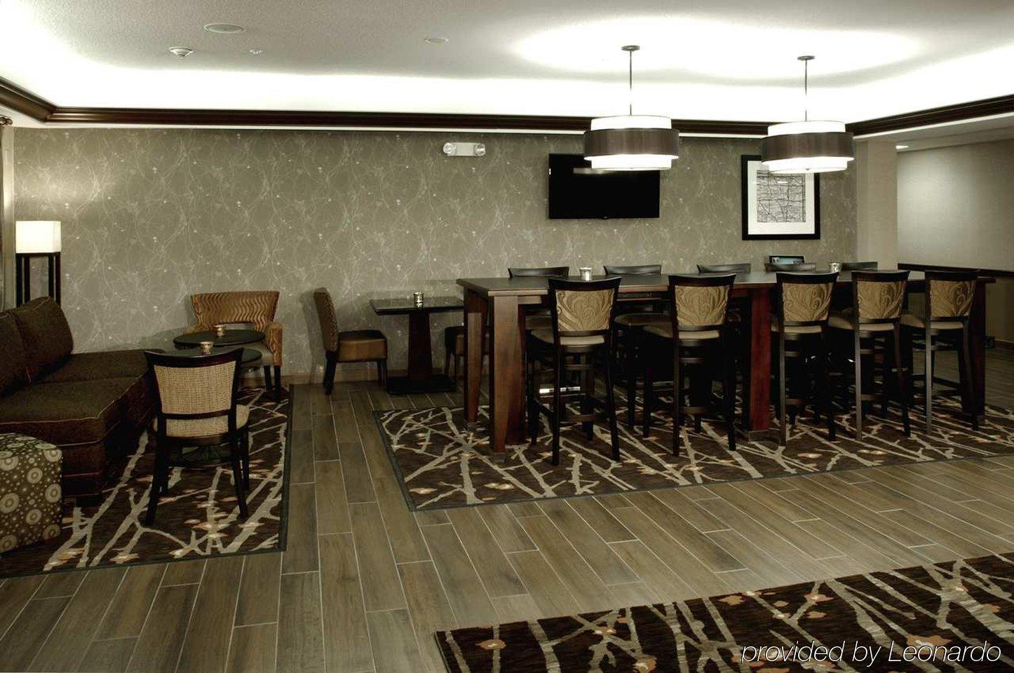 Quality Inn Fremont Экстерьер фото