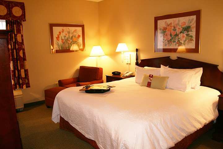 Quality Inn Fremont Экстерьер фото